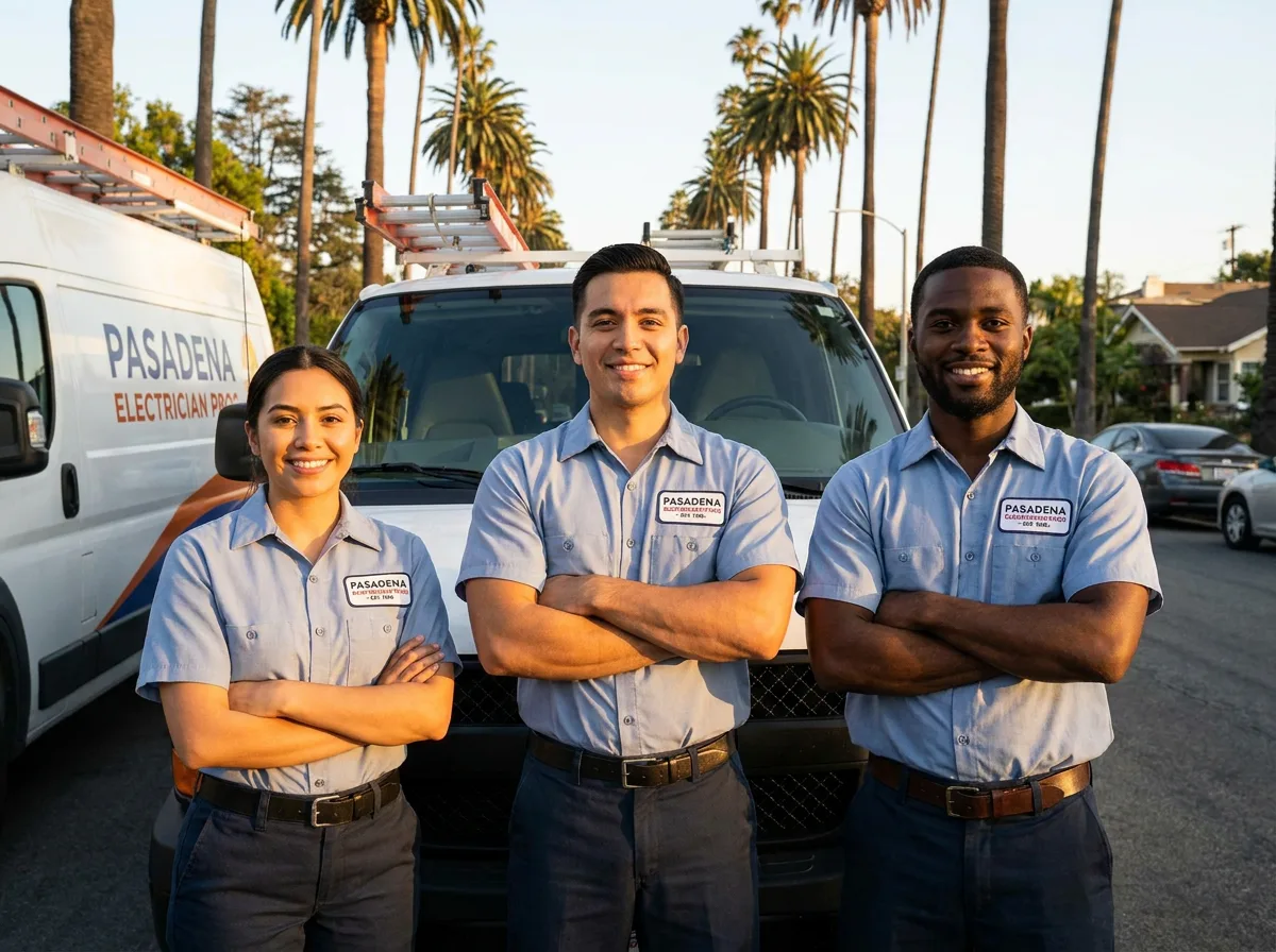 Electrician company in Penn Yan, NY